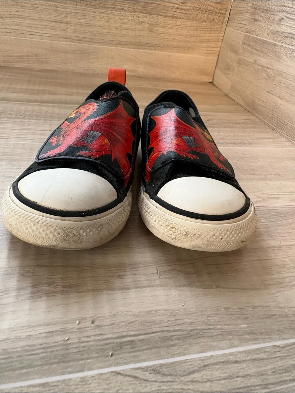 Converse x Dungeons & Dragons Chuck Taylor All Star Kids Black Sneakers